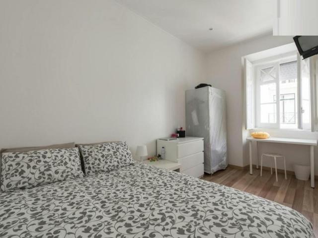 1 quarto, Lisbon Lisbon 1170 202 100731785