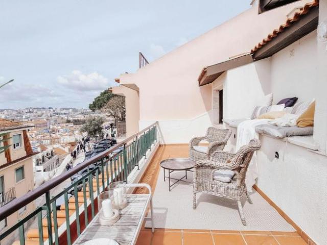 1 quarto, Lisbon Lisbon 1170 251 LS94091980