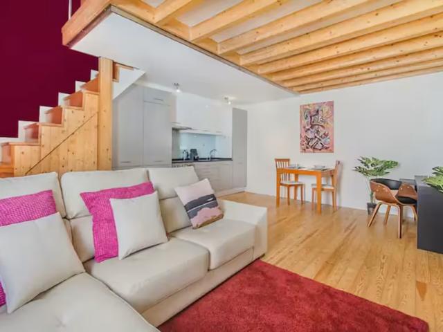 1 quarto, Lisbon Lisbon 1170 280 LS98636242