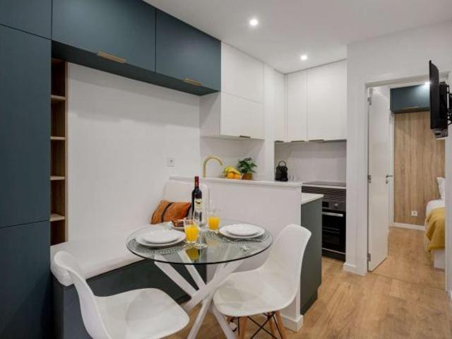 1 quarto, Lisbon Lisbon 1170 386 LS87796030