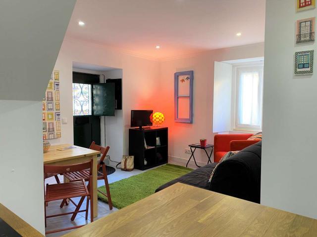 1 quarto, Lisbon Lisbon 1170 383 LS68666759