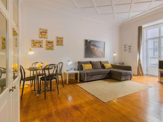 1 quarto, lisbon lisbon 1200 016 101771436