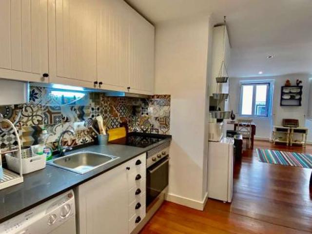 1 quarto, Lisbon Lisbon 1200 011 LS80772225