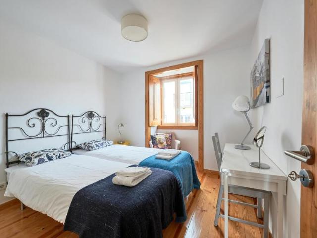 1 quarto, Lisbon Lisbon 1200 033 LS99636418