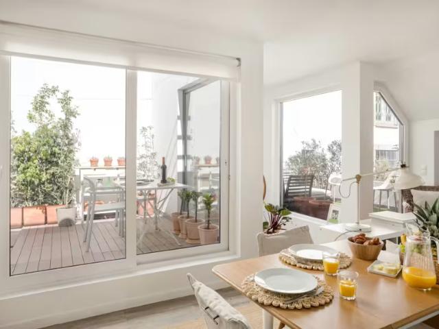 1 quarto, Lisbon Lisbon 1200 033 98634201