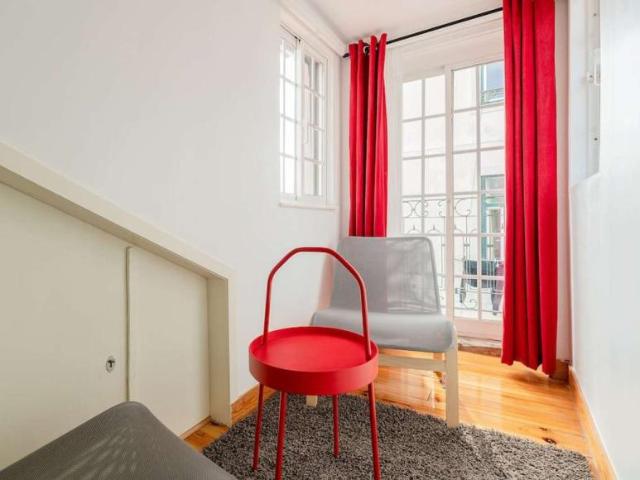 1 quarto, lisbon lisbon 1200 040 101731389