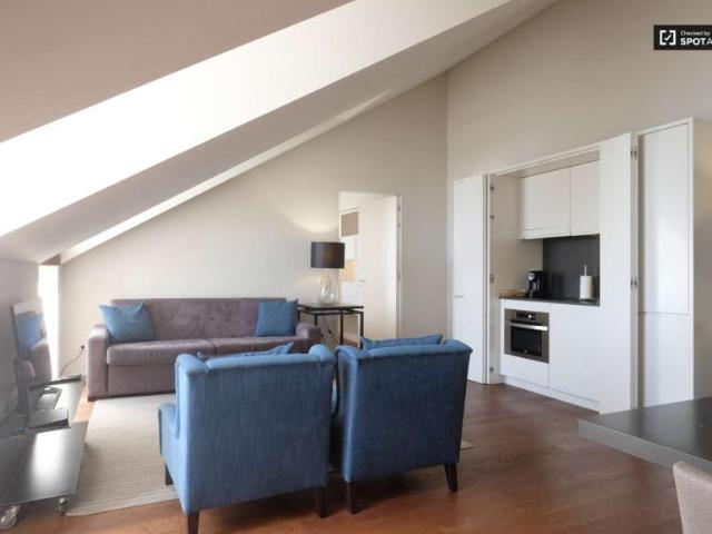 1 quarto, Lisbon Lisbon 1200 058 93052298