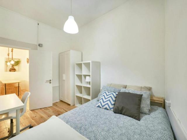 1 quarto, Lisbon Lisbon 1200 067 103339373