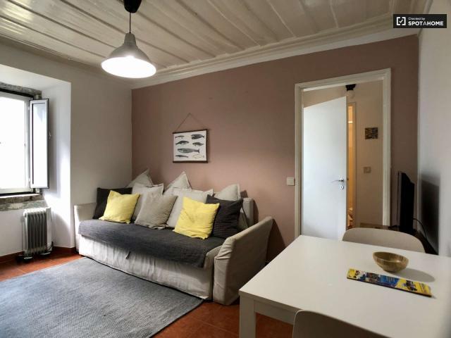 1 quarto, Lisbon Lisbon 1200 109 LS84907976
