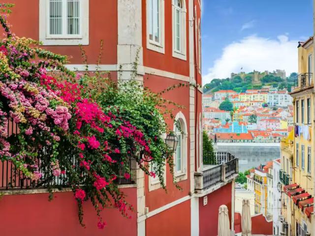 1 quarto, Lisbon Lisbon 1200 121 LS98636188