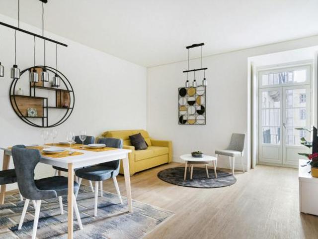 1 quarto, Lisbon Lisbon 1200 149 LS77964931