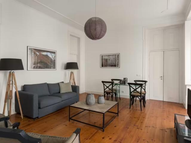 1 quarto, Lisbon Lisbon 1200 161 LS98401735