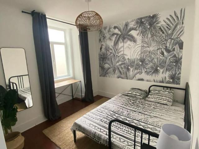1 quarto, Lisbon Lisbon 1200 182 102469458