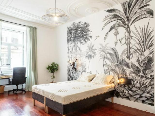 1 quarto, Lisbon Lisbon 1200 182 102469477