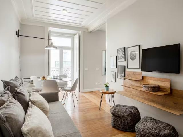 1 quarto, Lisbon Lisbon 1200 203 98634651