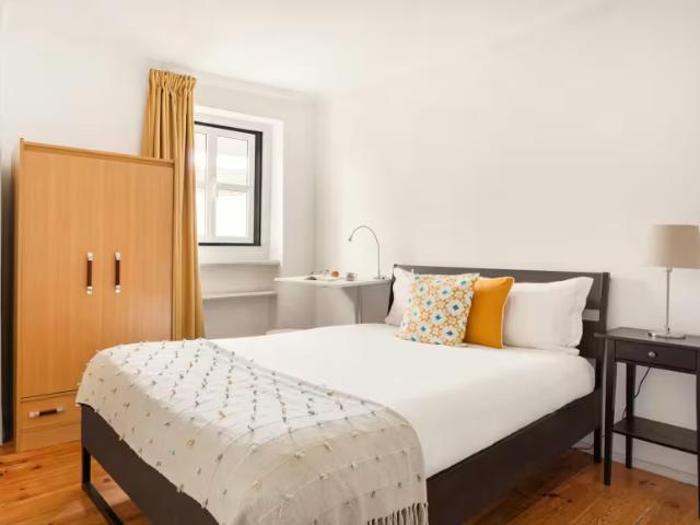 1 quarto, Lisbon Lisbon 1200 235 LS98634634