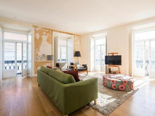 1 quarto, Lisbon Lisbon 1200 243 102055224