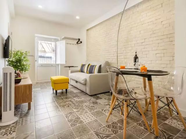 1 quarto, Lisbon Lisbon 1200 255 LS98636293