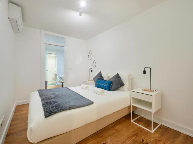 1 quarto, Lisbon Lisbon 1200 273 101849707