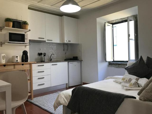 1 quarto, Lisbon Lisbon 1200 338 101643435