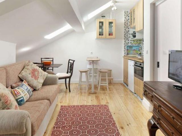 1 quarto, Lisbon Lisbon 1200 332 57879086