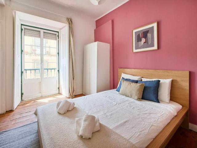 1 quarto, Lisbon Lisbon 1200 343 104796302