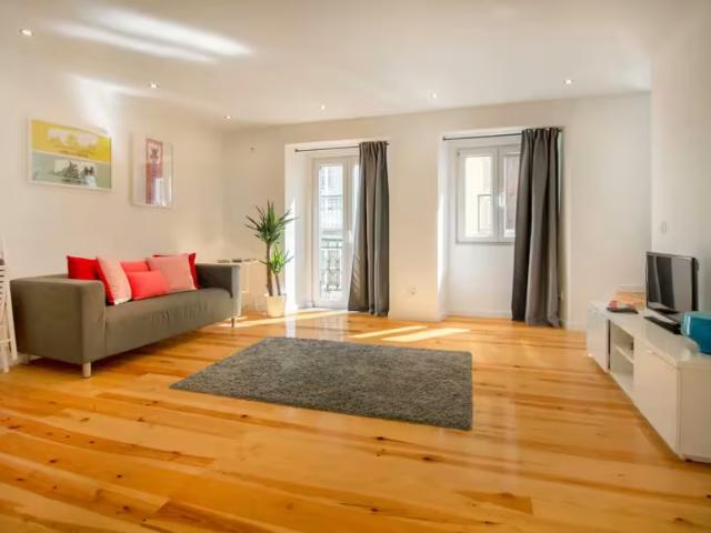 1 quarto, Lisbon Lisbon 1200 353 LS98636291