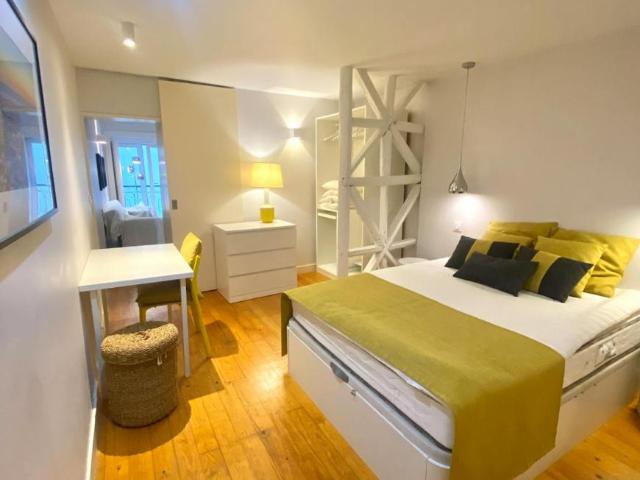1 quarto, Lisbon Lisbon 1200 407 100718277