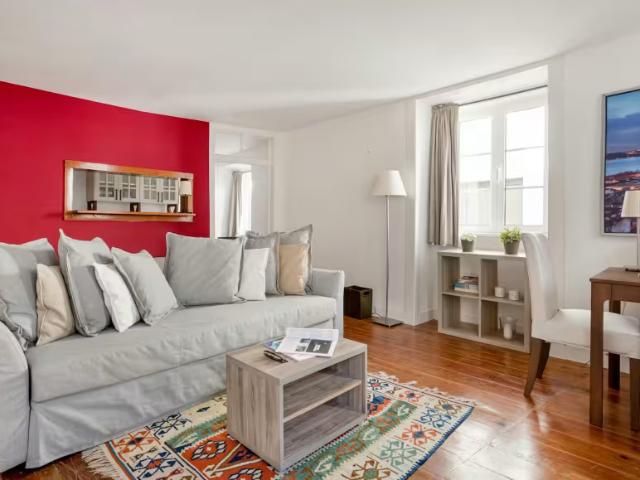 1 quarto, Lisbon Lisbon 1200 456 98634816
