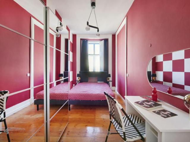 1 quarto, Lisbon Lisbon 1200 646 102469436