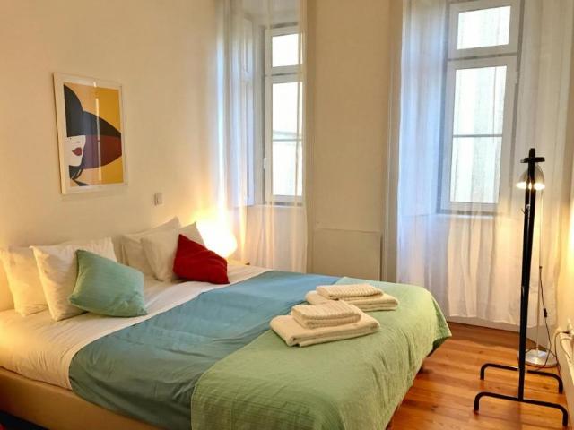 1 quarto, Lisbon Lisbon 1200 661 LS90641108