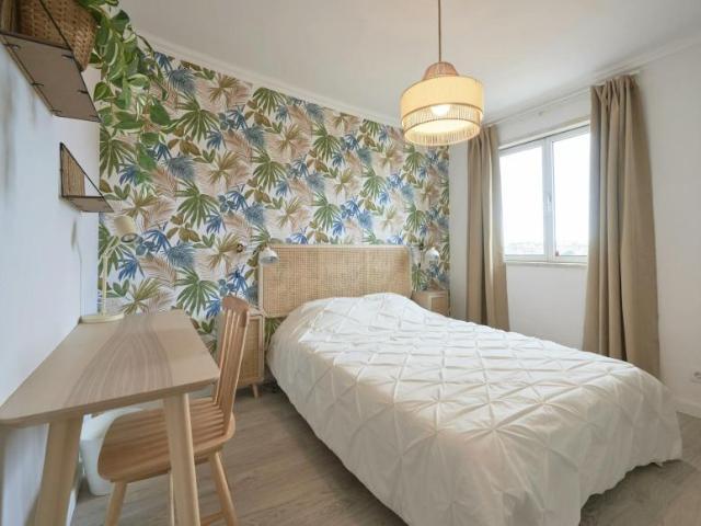 1 quarto, Lisbon Lisbon 1200 806 102469780
