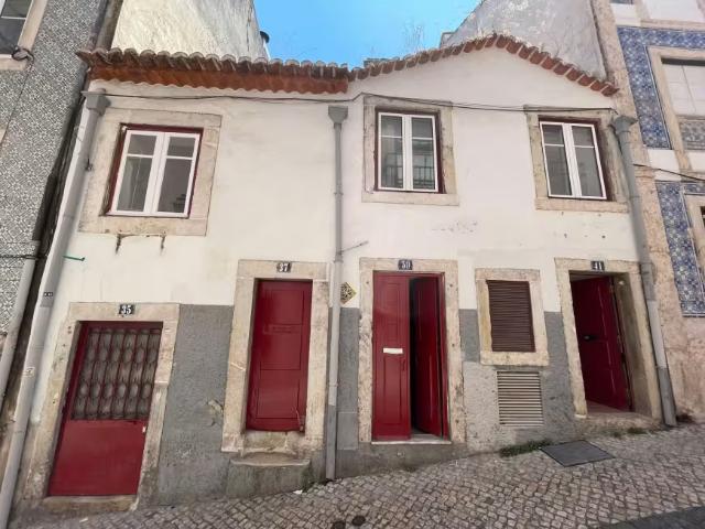 1 quarto, Lisbon Lisbon 1200 LS100253981