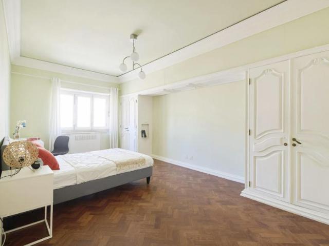 1 quarto, Lisbon Lisbon 1250 089 103323886