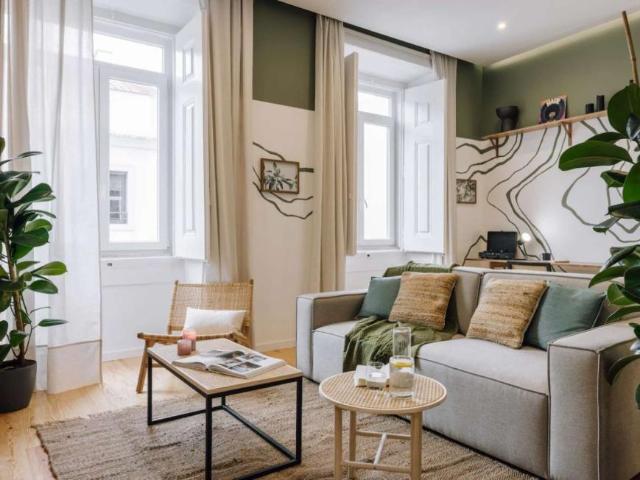 1 quarto, Lisbon Lisbon 1250 204 LS97238139