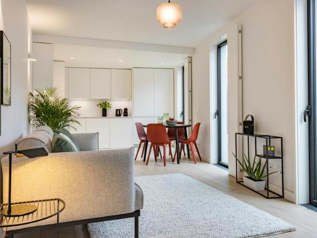 1 quarto, Lisbon Lisbon 1250 213 104258399