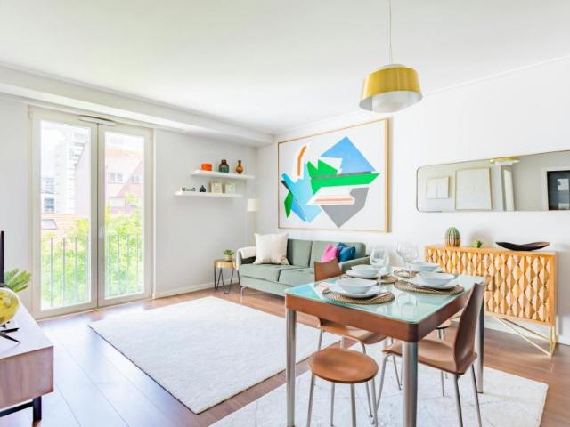 1 quarto, Lisbon Lisbon 1250 257 LS99307891