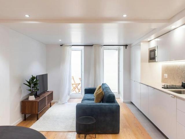 1 quarto, Lisbon Lisbon 1250 264 LS87089322