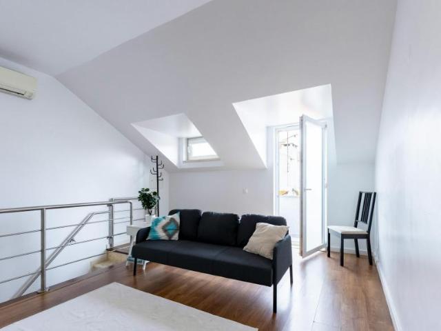 1 quarto, Lisbon Lisbon 1300 032 101950966