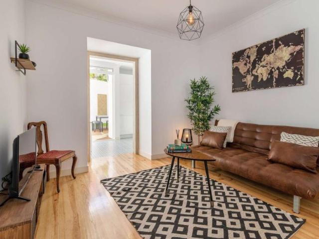 1 quarto, lisbon lisbon 1300 101839309