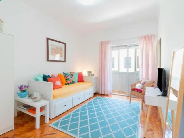 1 quarto, Lisbon Lisbon 1300 103655109