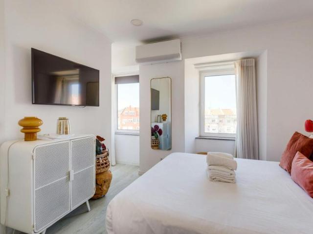 1 quarto, Lisbon Lisbon 1300 277 103772155