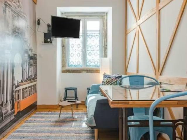 1 quarto, Lisbon Lisbon 1300 442 LS98065571