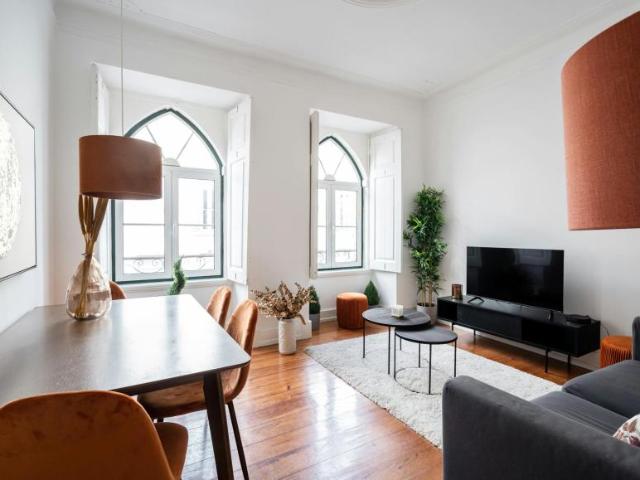 1 quarto, Lisbon Lisbon 1350 050 102145455