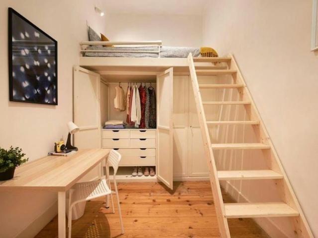 1 quarto, Lisbon Lisbon 1350 168 99686569