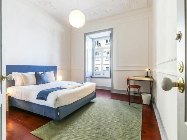 1 quarto, Lisbon Lisbon 1350 315 101615482