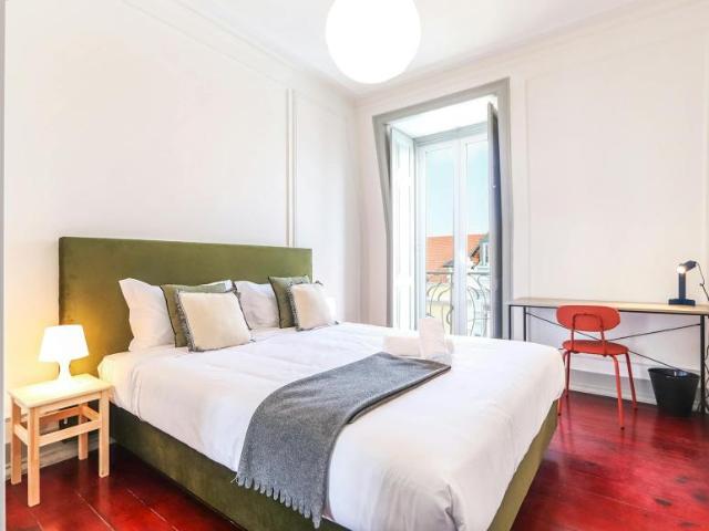 1 quarto, Lisbon Lisbon 1350 315 103324166
