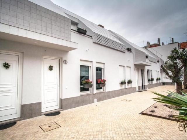 1 quarto, Lisbon Lisbon 77936956