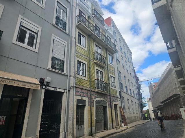 1 quarto, Lisboa Lisboa LS102400047