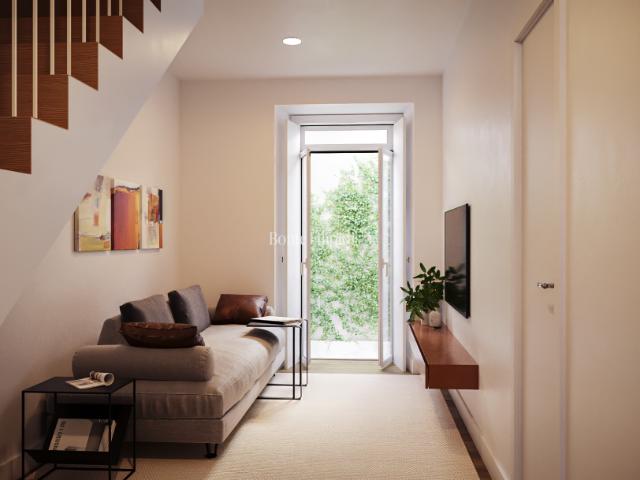 1 quarto, Lisboa Lisboa LS78121044
